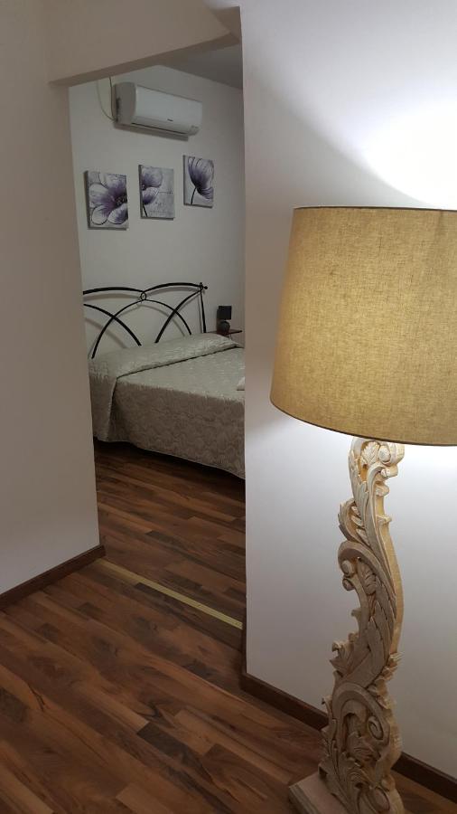B&B Le Cinque Querce Viterbo Eksteriør bilde
