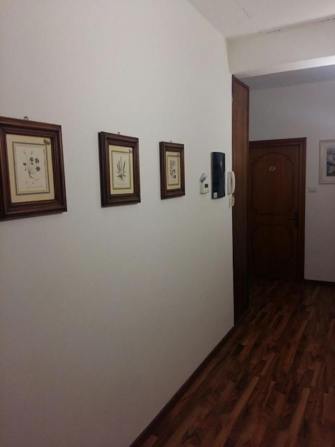 B&B Le Cinque Querce Viterbo Eksteriør bilde