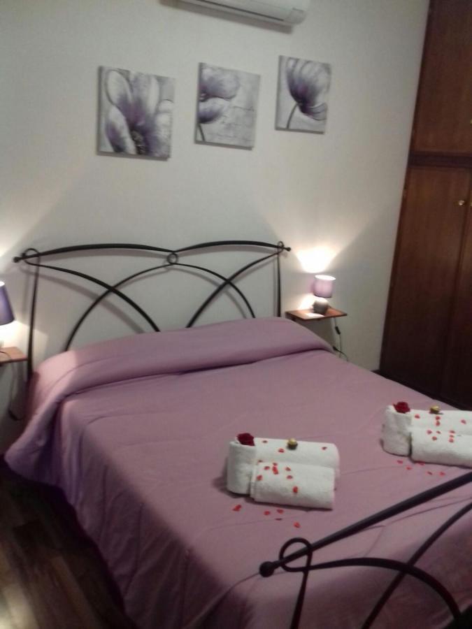 B&B Le Cinque Querce Viterbo Eksteriør bilde