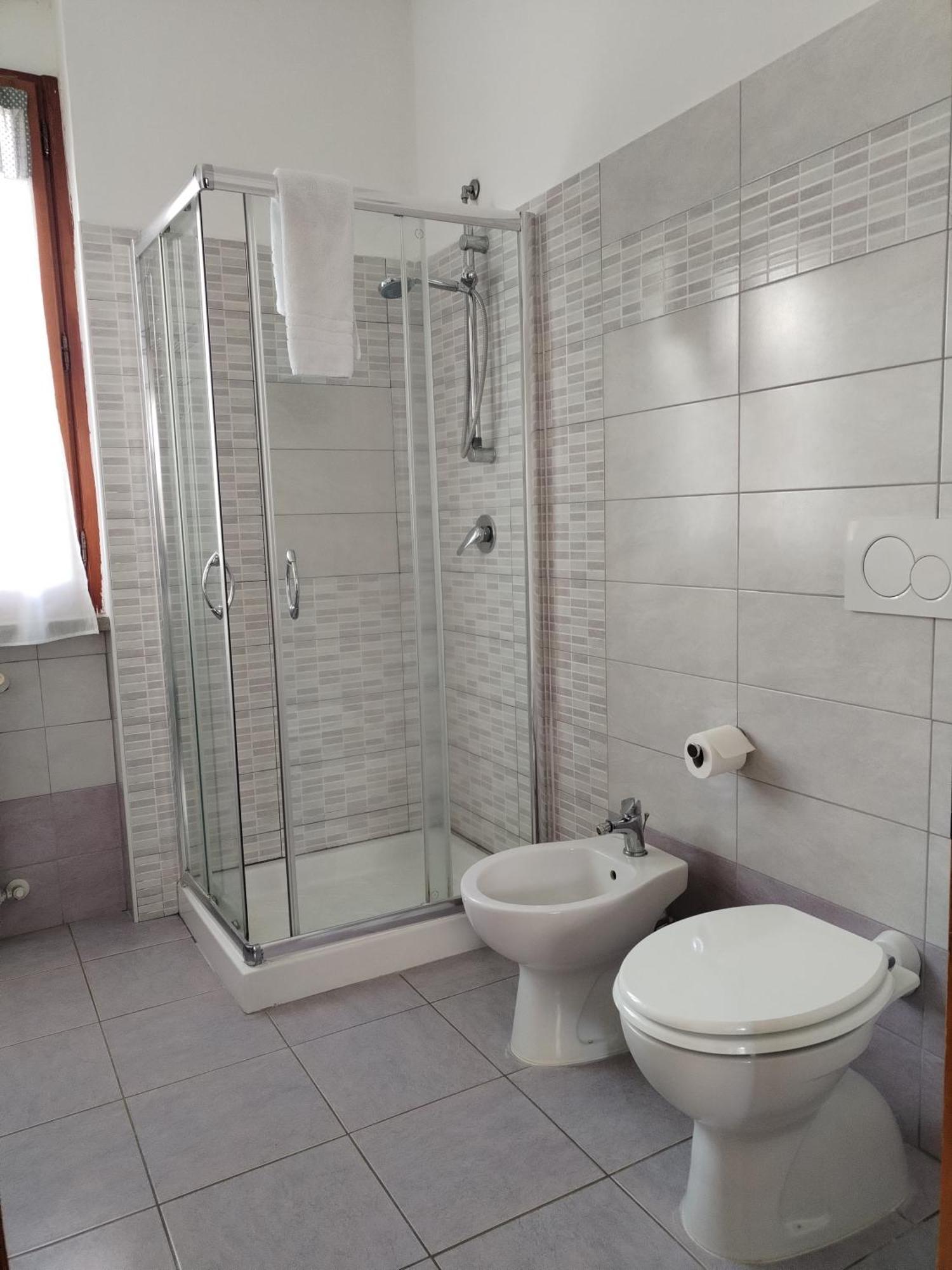 B&B Le Cinque Querce Viterbo Eksteriør bilde