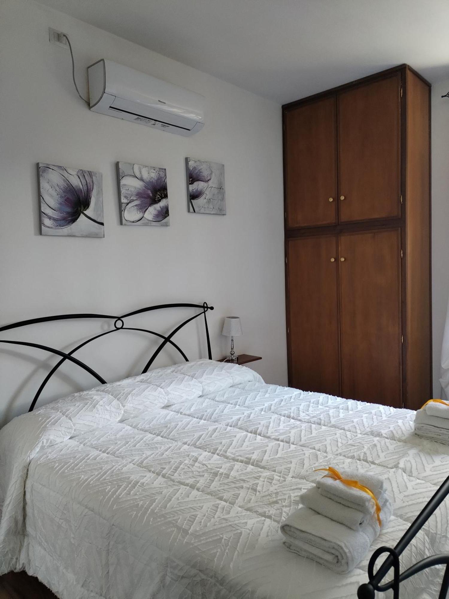 B&B Le Cinque Querce Viterbo Eksteriør bilde